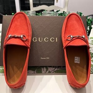 Gucci Loafers